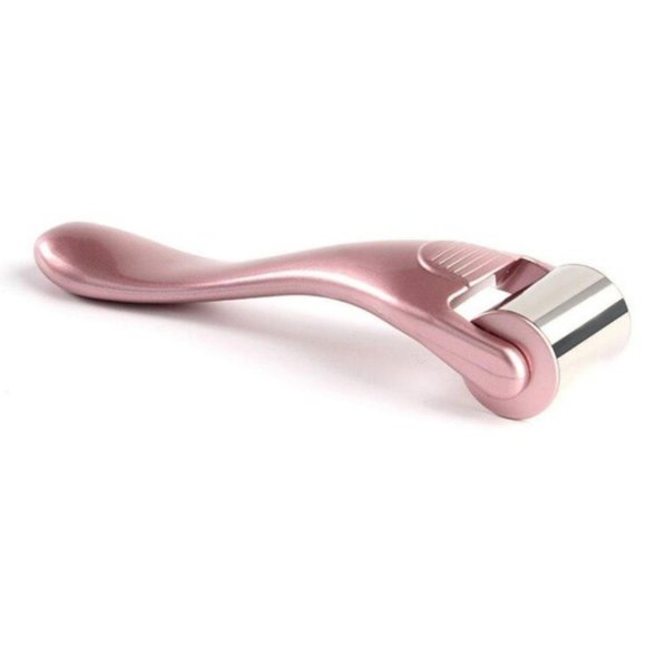 Rose Gold Stainless Steel Ice Roller - Picture 1 of 2